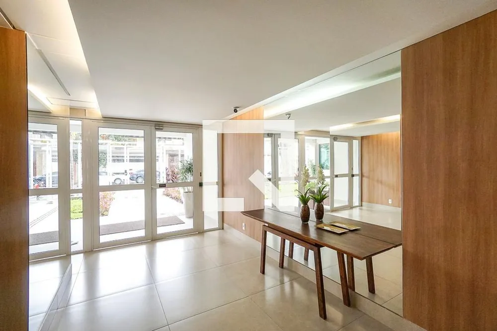 Apartamento, 3 quartos, 107 m² - Foto 8