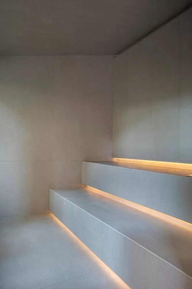 Cobertura, 3 quartos, 418 m² - Foto 3