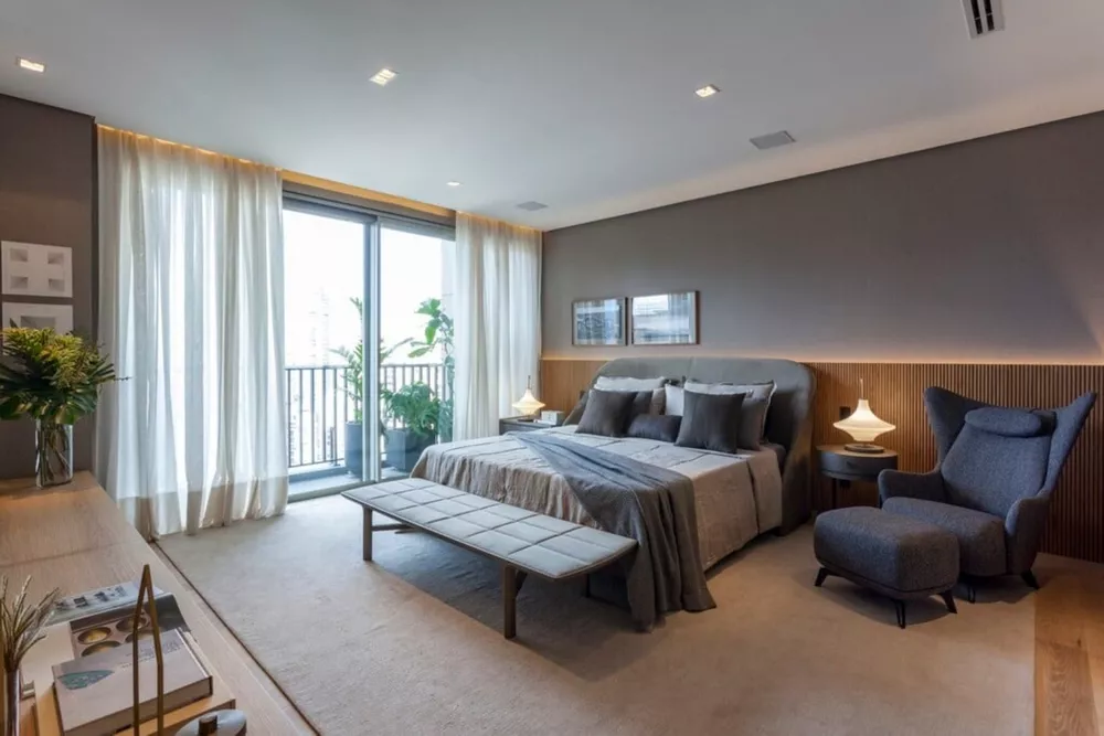 Cobertura, 3 quartos, 418 m² - Foto 8