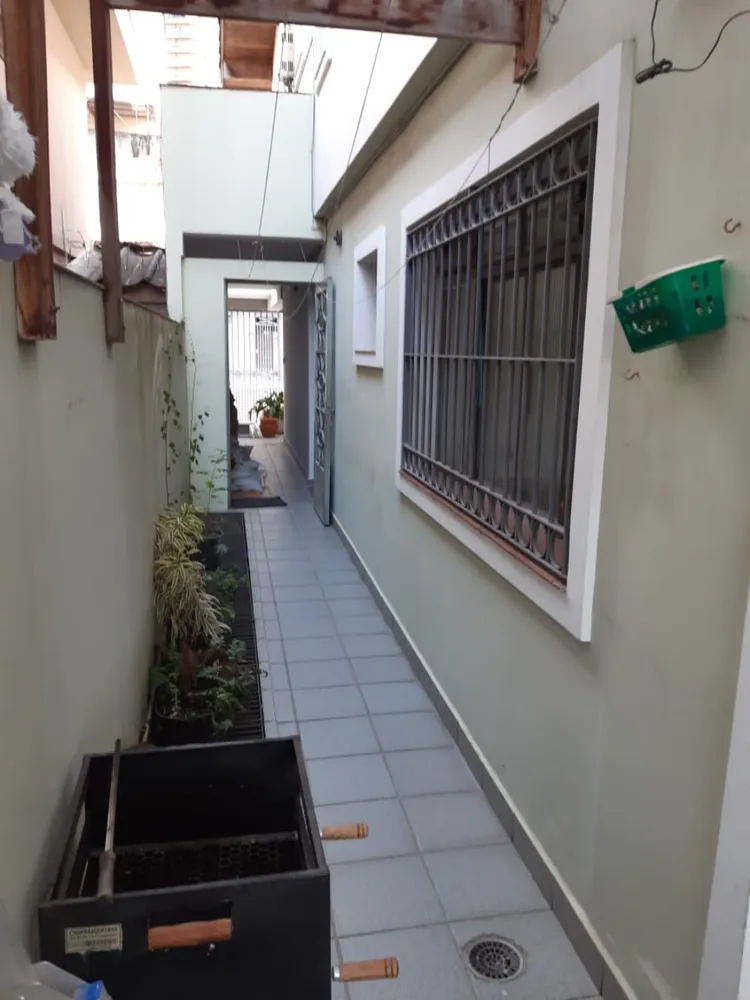 Casa, 3 quartos, 220 m² - Foto 1