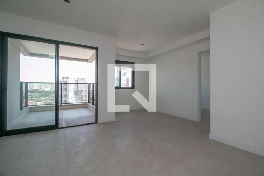 Apartamento, 1 quarto, 60 m² - Foto 1