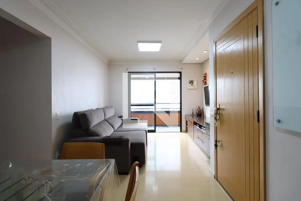 Apartamento, 3 quartos, 84 m² - Foto 1