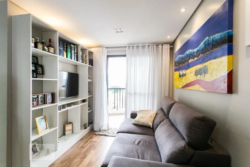 Apartamento, 3 quartos, 78 m² - Foto 2