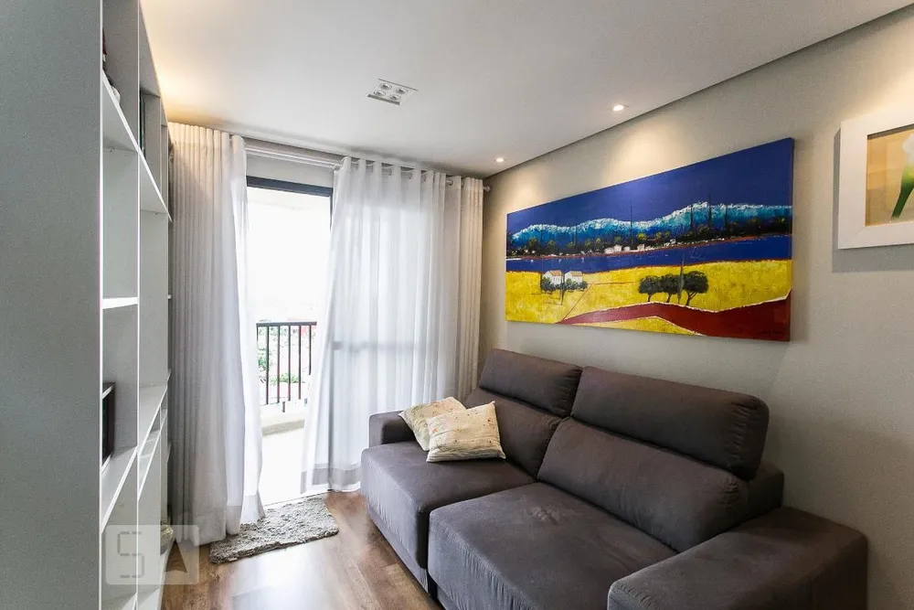 Apartamento, 3 quartos, 78 m² - Foto 3