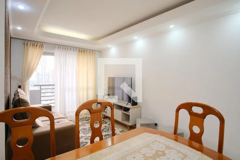 Apartamento, 3 quartos, 73 m² - Foto 3