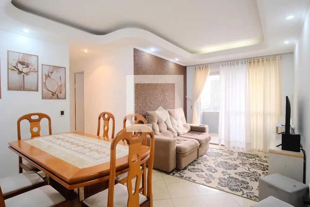Apartamento, 3 quartos, 73 m² - Foto 1