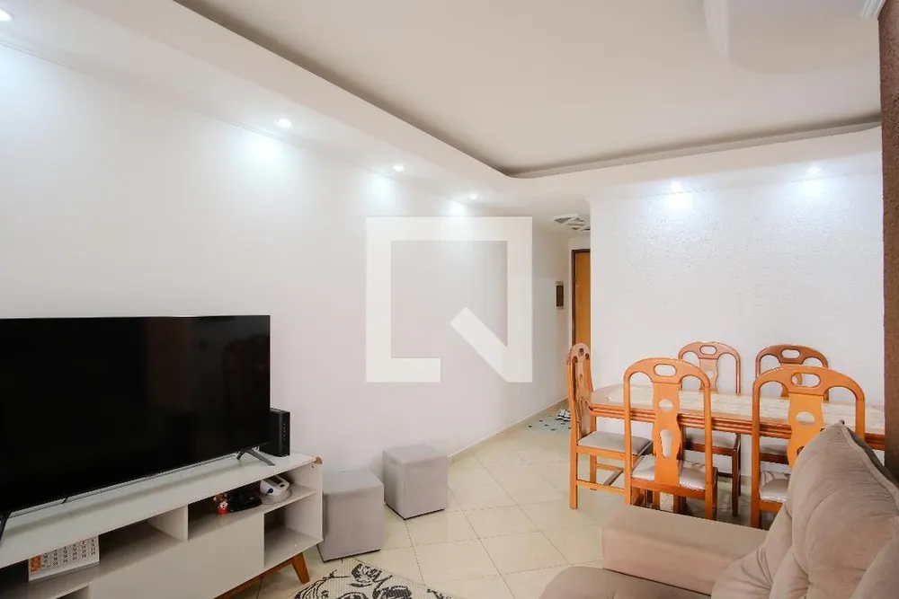 Apartamento, 3 quartos, 73 m² - Foto 4