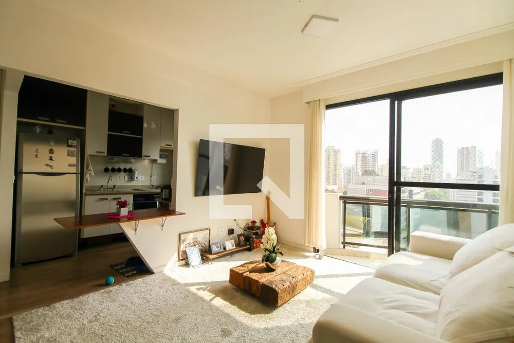 Apartamento, 2 quartos, 100 m² - Foto 1