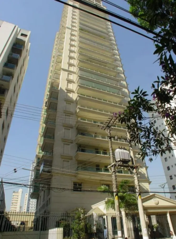 Apartamento, 4 quartos, 465 m² - Foto 2