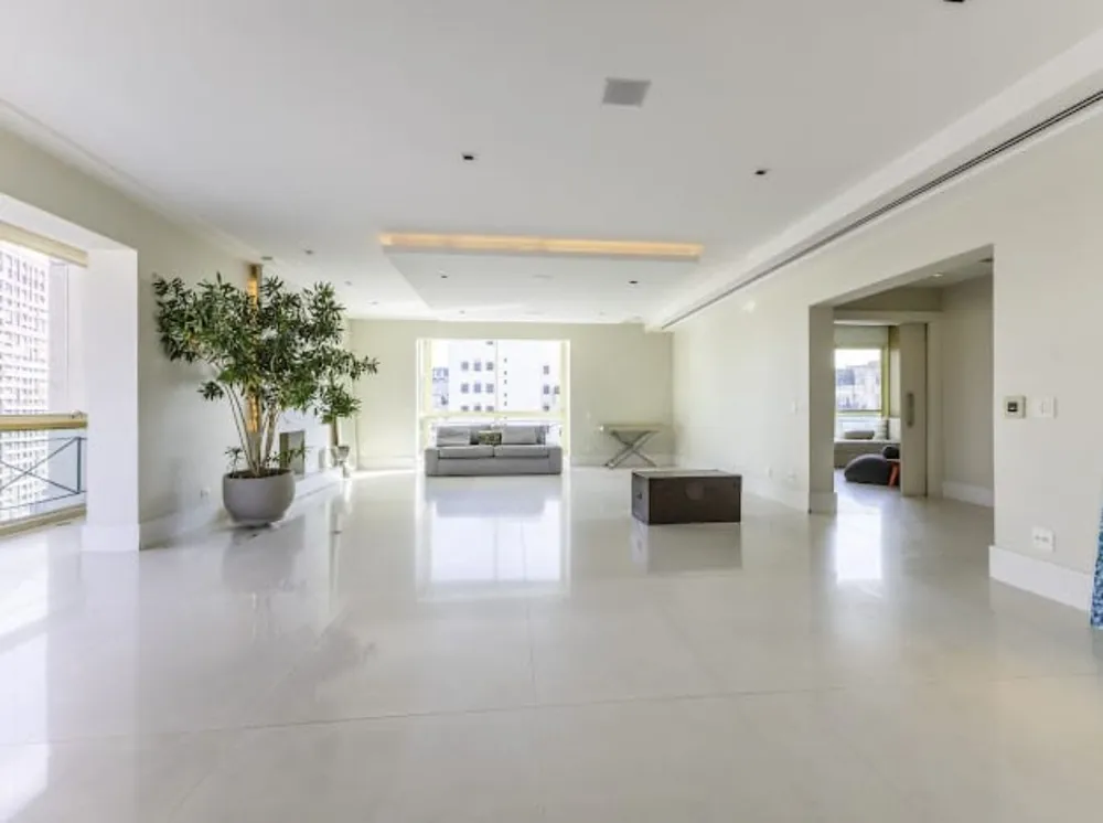 Apartamento, 4 quartos, 465 m² - Foto 5