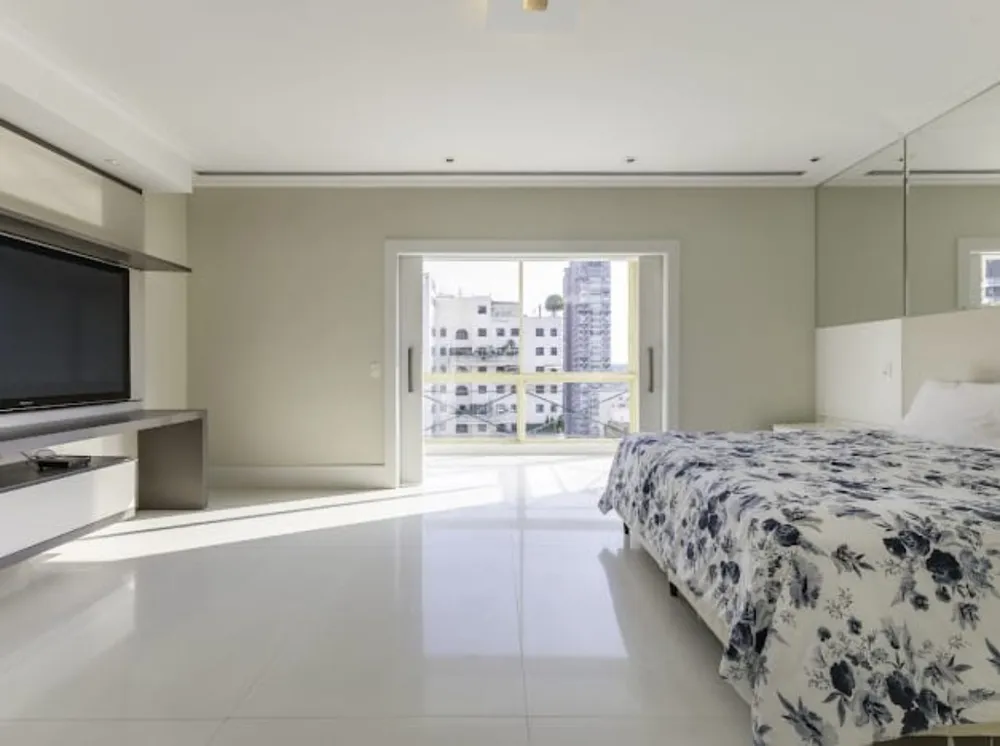 Apartamento, 4 quartos, 465 m² - Foto 7