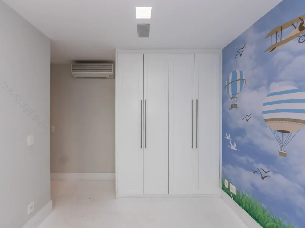 Apartamento, 3 quartos, 170 m² - Foto 7