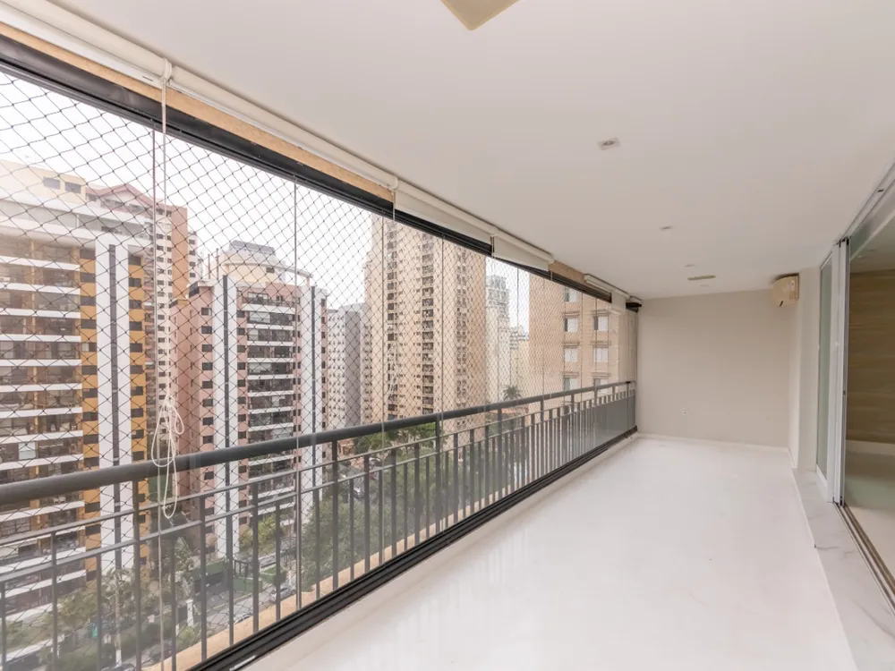 Apartamento, 3 quartos, 170 m² - Foto 1