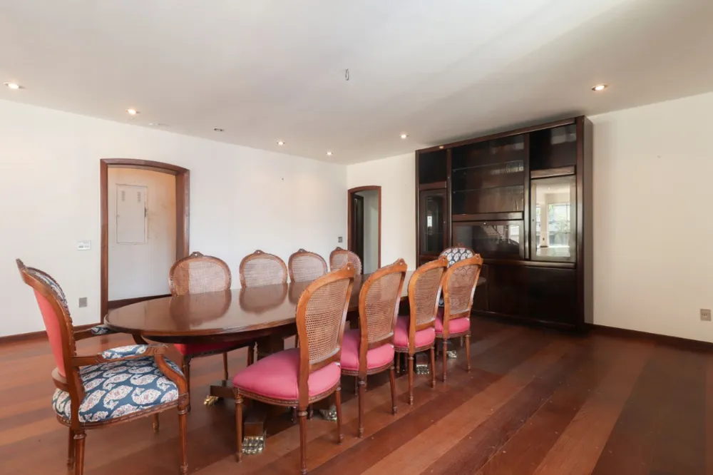 Cobertura, 3 quartos, 480 m² - Foto 8