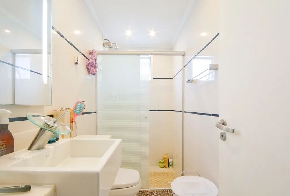 Cobertura, 3 quartos, 196 m² - Foto 3
