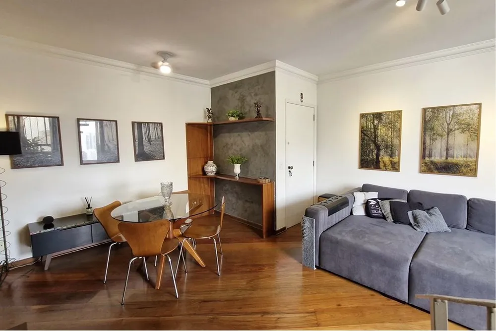 Cobertura, 2 quartos, 201 m² - Foto 5