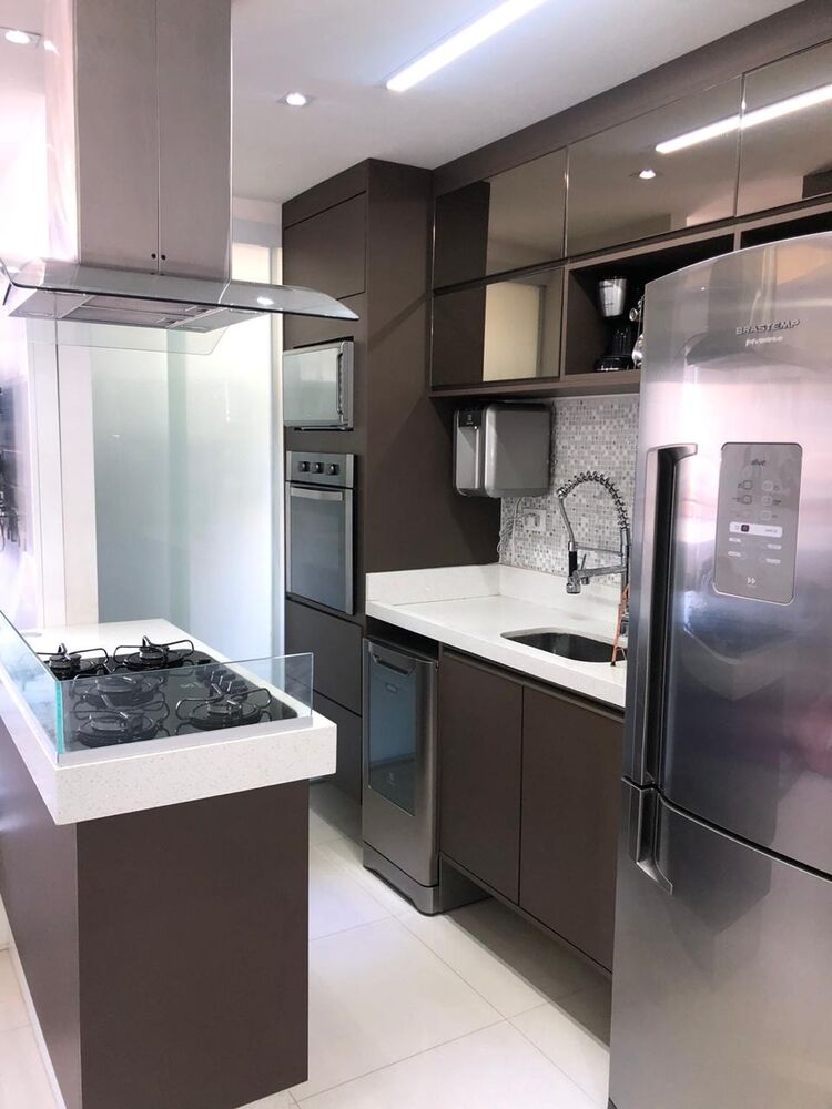 Apartamento, 2 quartos, 68 m² - Foto 4