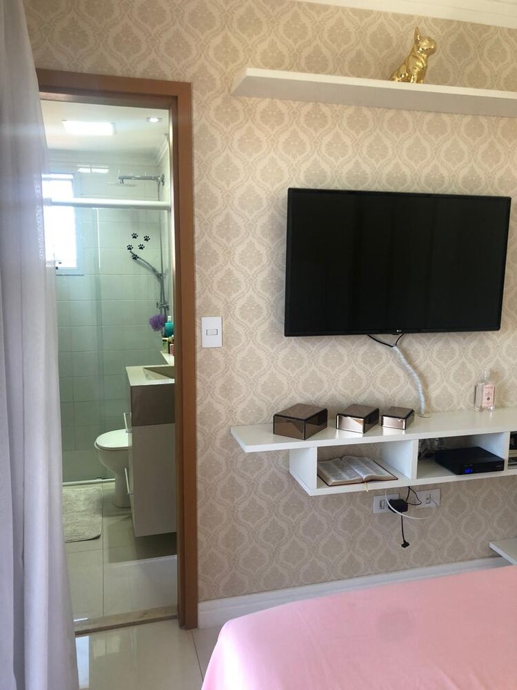Apartamento, 2 quartos, 68 m² - Foto 3