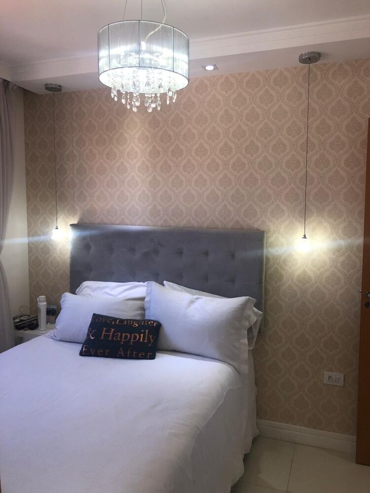 Apartamento, 2 quartos, 68 m² - Foto 2