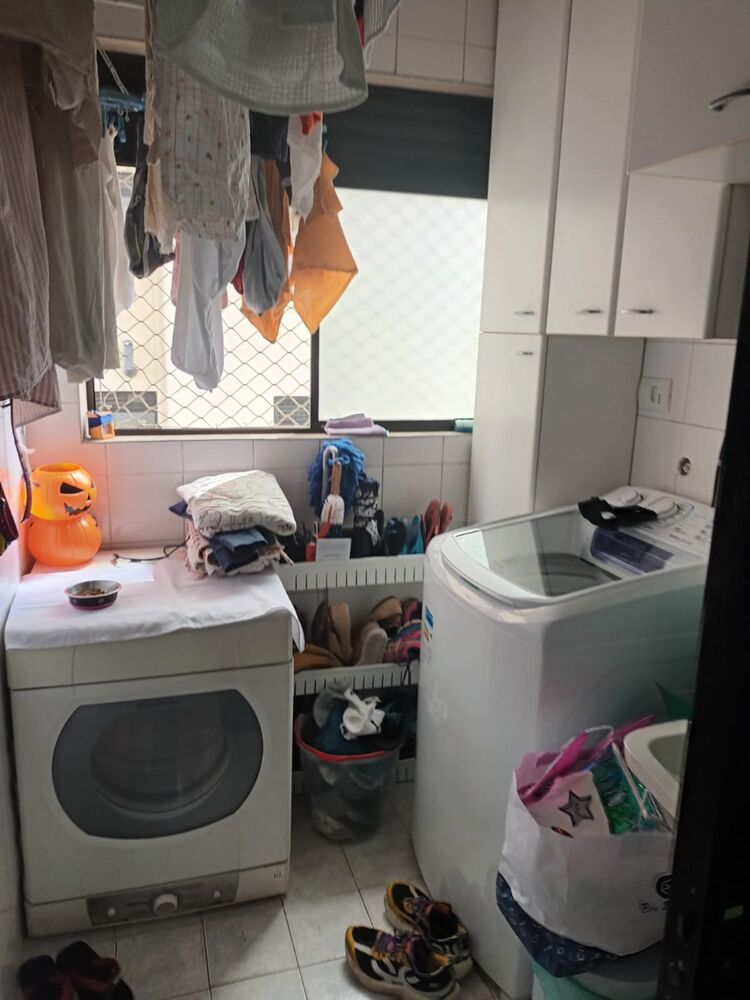 Apartamento, 2 quartos, 75 m² - Foto 8