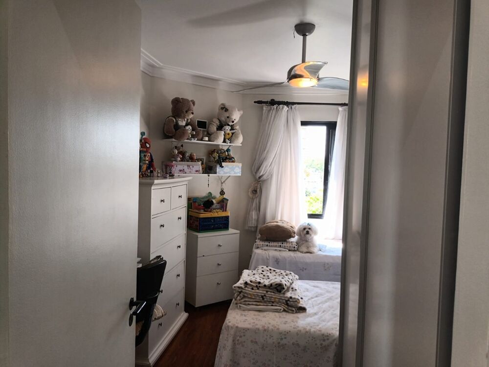 Apartamento, 2 quartos, 75 m² - Foto 2