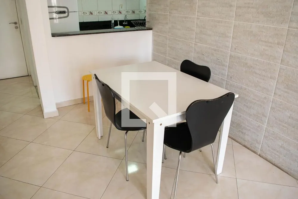 Apartamento, 2 quartos, 58 m² - Foto 3