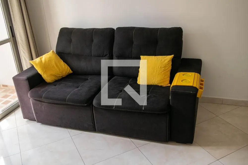 Apartamento, 2 quartos, 58 m² - Foto 8