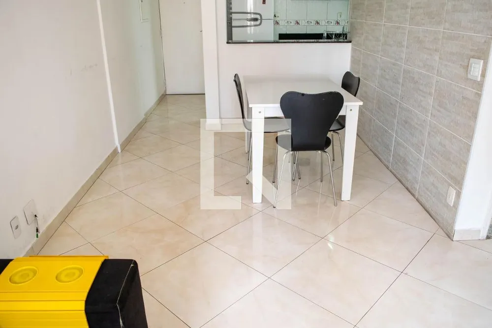 Apartamento, 2 quartos, 58 m² - Foto 4