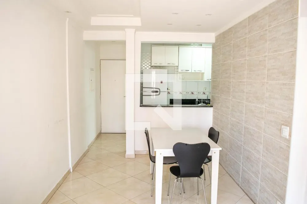 Apartamento, 2 quartos, 58 m² - Foto 2