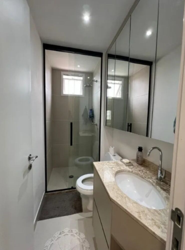 Apartamento, 2 quartos, 62 m² - Foto 4