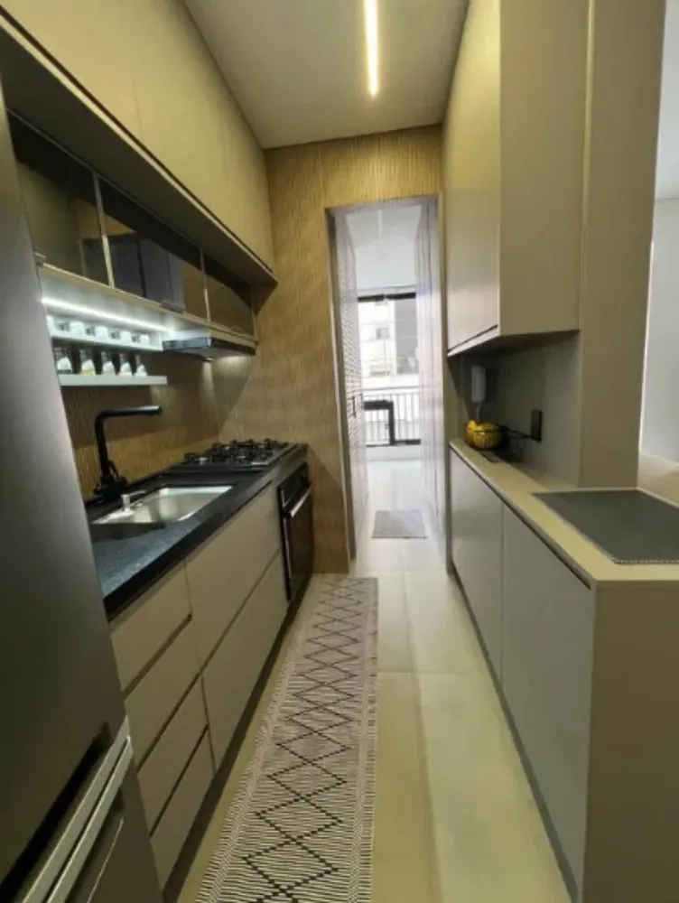 Apartamento, 2 quartos, 62 m² - Foto 9