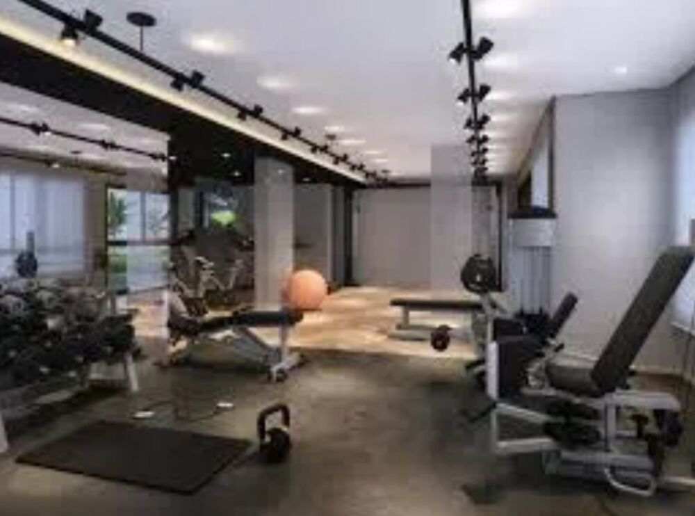 Apartamento, 2 quartos, 62 m² - Foto 8