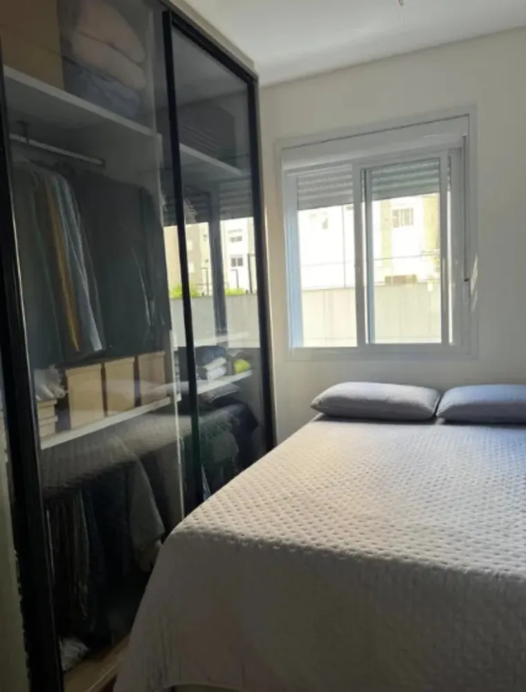 Apartamento, 2 quartos, 62 m² - Foto 10