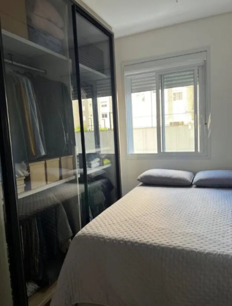 Apartamento, 2 quartos, 62 m² - Foto 5
