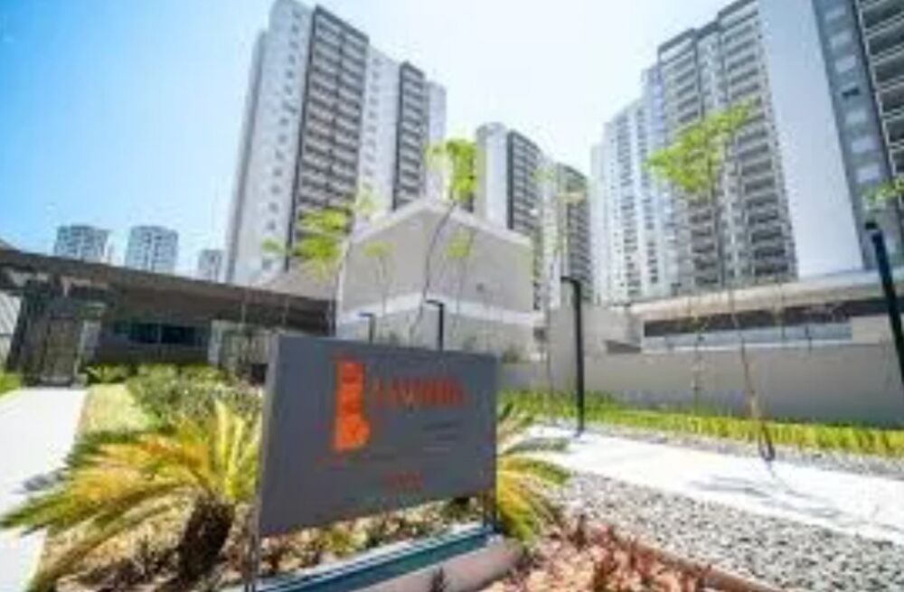 Apartamento, 2 quartos, 62 m² - Foto 1