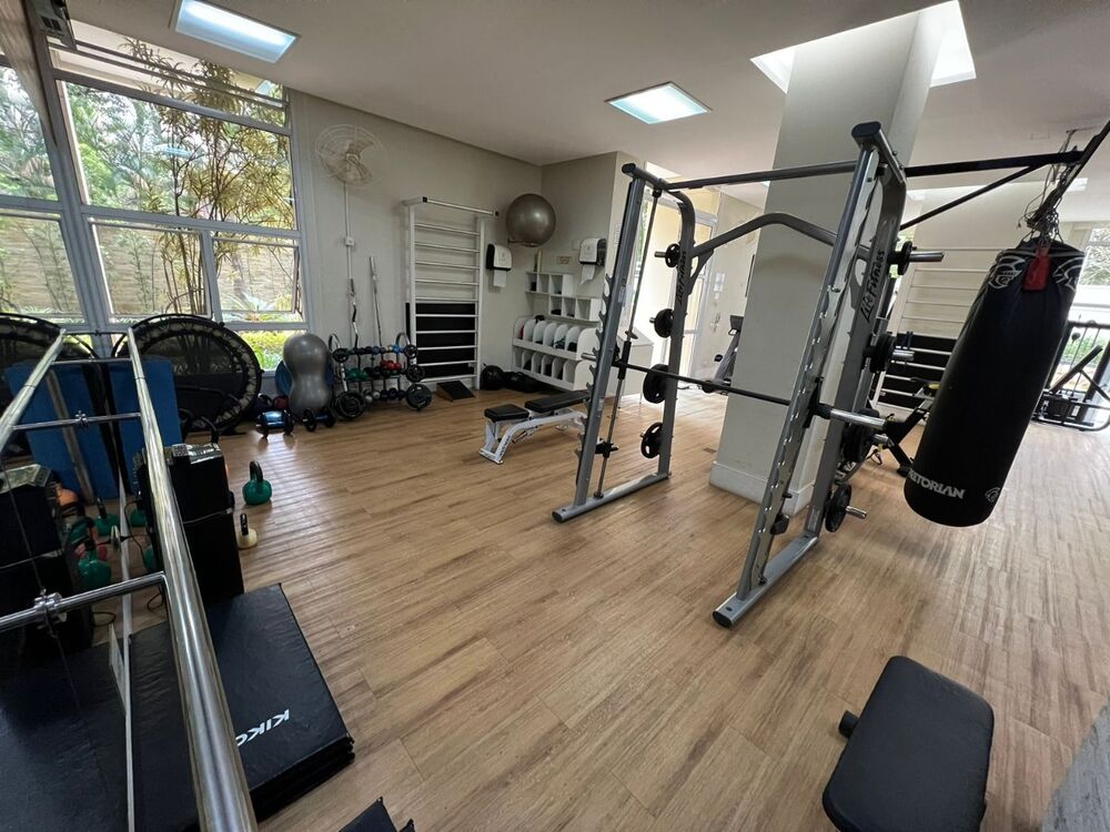 Apartamento, 4 quartos, 204 m² - Foto 4