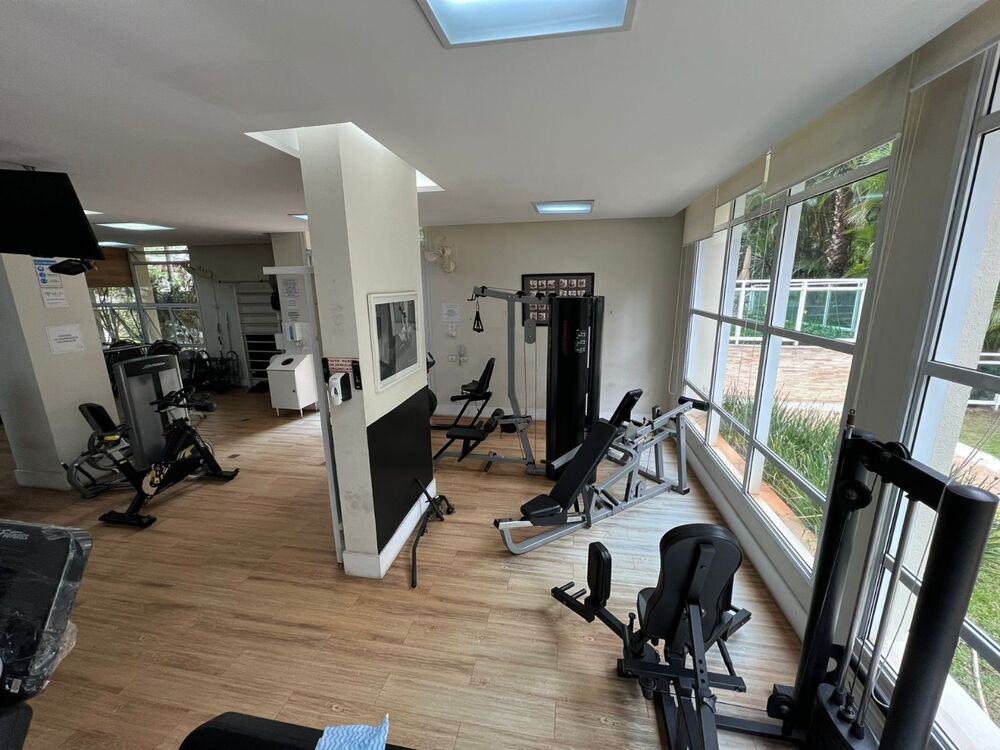 Apartamento, 4 quartos, 204 m² - Foto 2