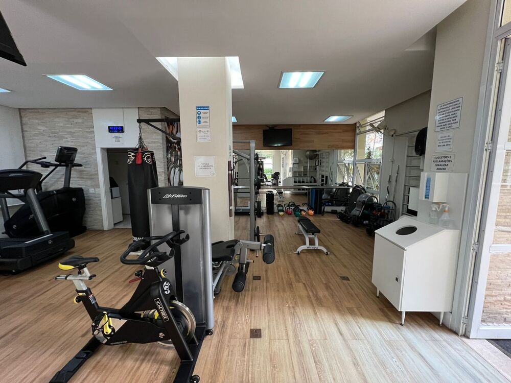 Apartamento, 4 quartos, 204 m² - Foto 3