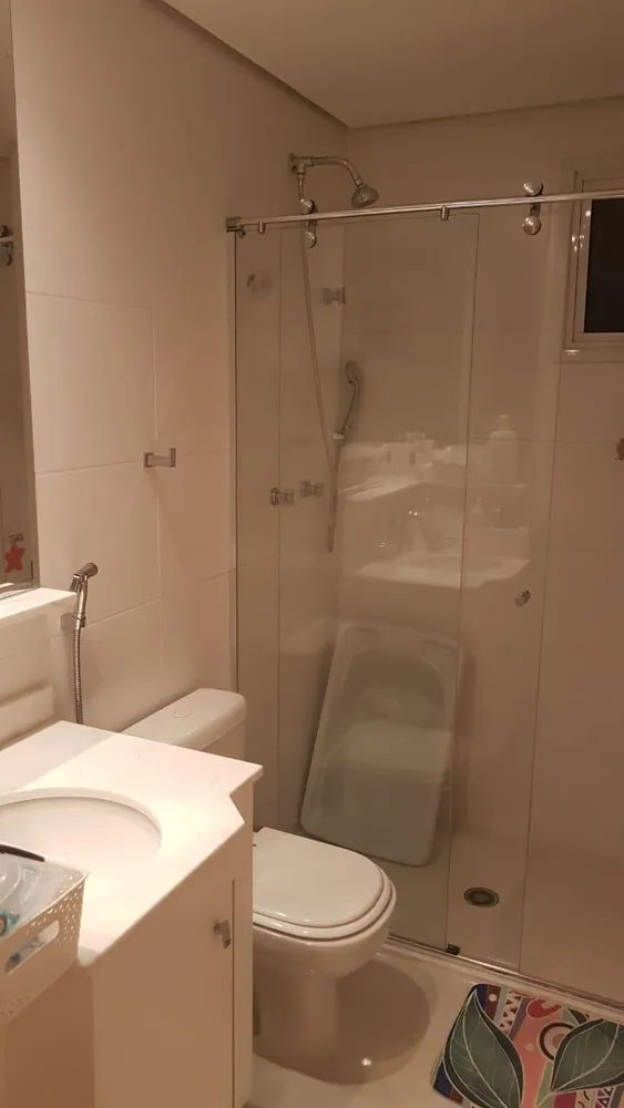 Apartamento, 4 quartos, 204 m² - Foto 5