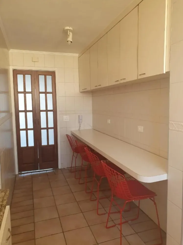 Apartamento, 3 quartos, 120 m² - Foto 6