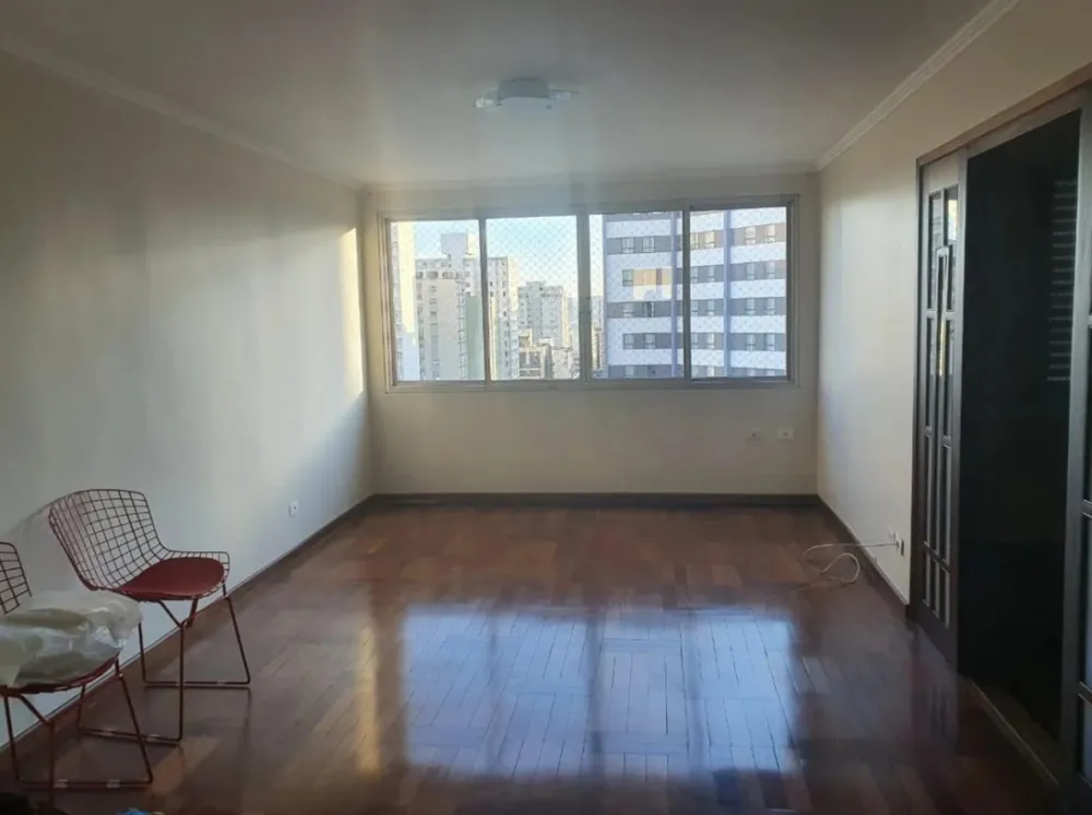 Apartamento, 3 quartos, 120 m² - Foto 1