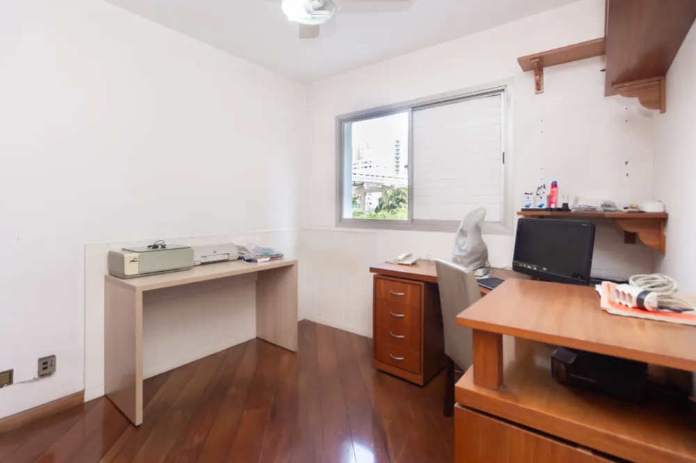 Apartamento, 4 quartos, 150 m² - Foto 8
