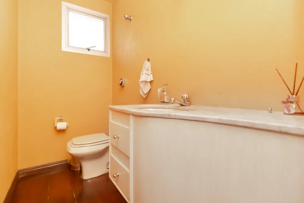 Apartamento, 4 quartos, 150 m² - Foto 5