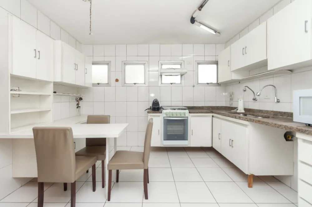 Apartamento, 4 quartos, 150 m² - Foto 6