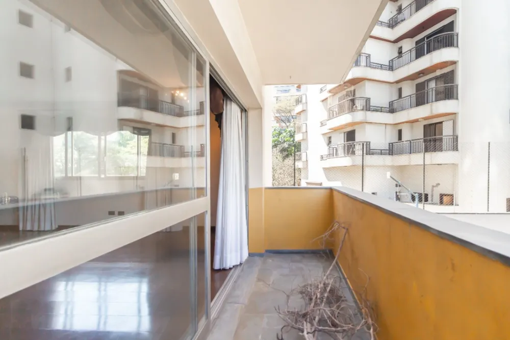 Apartamento, 4 quartos, 150 m² - Foto 2