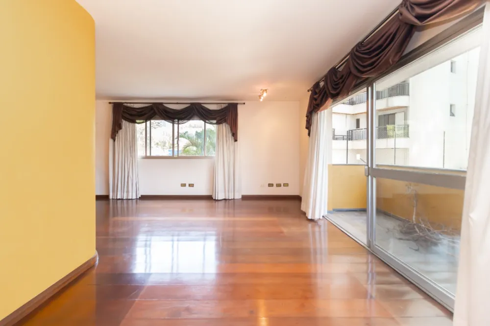 Apartamento, 4 quartos, 150 m² - Foto 4