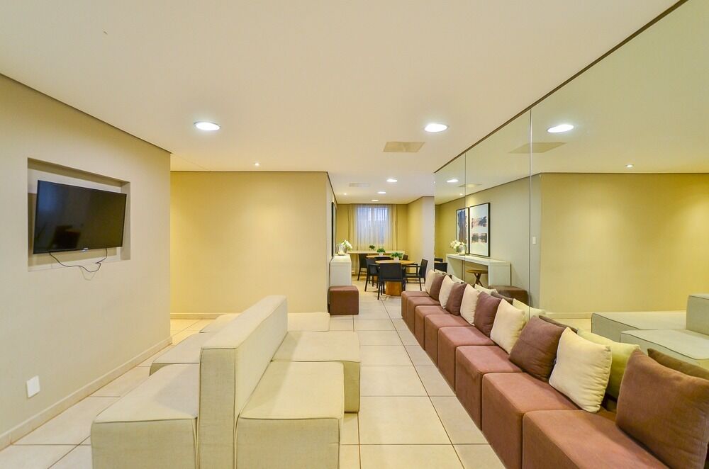 Cobertura, 2 quartos, 114 m² - Foto 2