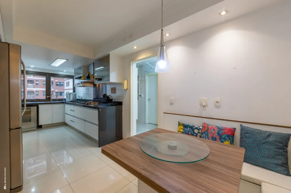Apartamento, 4 quartos, 210 m² - Foto 6