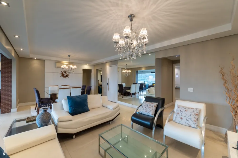 Apartamento, 4 quartos, 210 m² - Foto 3