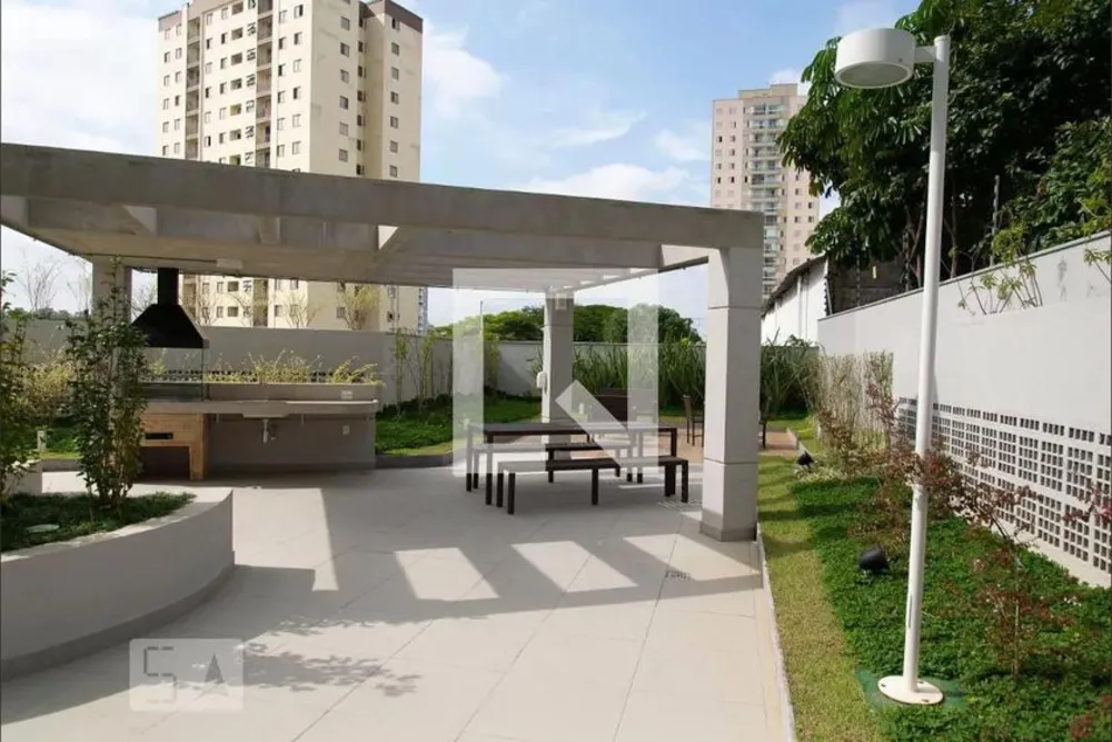 Apartamento, 2 quartos, 52 m² - Foto 6
